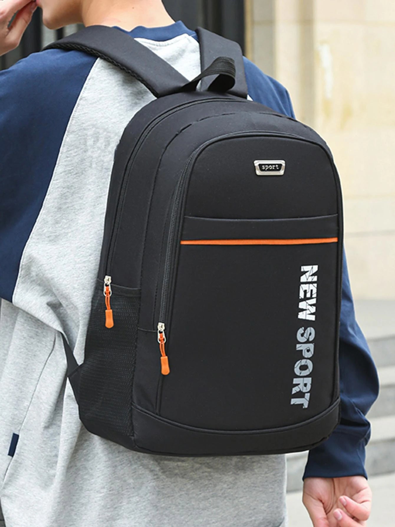 Unisex Large Capacity Backpack for Outdoor, Travel, Business, Mountaineering, School Etc. Nylon Business Casual Minimalist Holiday Travel Backpack School Bag Outdoor Dad Gifts Backpack Winter Christmas Gifts Travel Bag Laptop Thanksgiving Computer Hiking Hiking Multi-Functional Portable Fashionable Casual Man Boyfriend Gifts Goyard Vacation Funny Gifts Gifts Chest Bag Side Bags Satchel Bag Leather Bag Hobo Bag Hip Bag Black Bag Travel Essentials Camping Summer Back to School Beach Bag