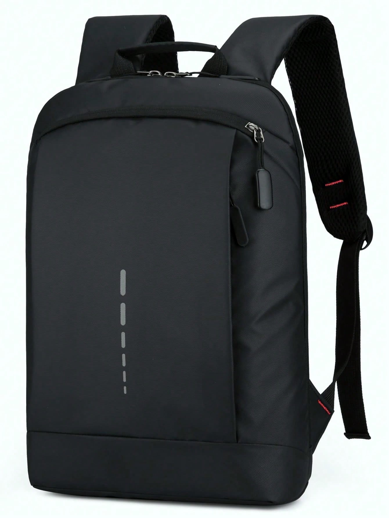 Ultra Lightweight Water-Proof Men Backpack 15.6 Notebook Backpack School Backpack Laptop Book Bags Rucksack Shoulder Bag Travel Bag Sport Bag College Bag for School College Business Outdoor Vacation Bag Pack Backpacks Travel Must Haves Large Bag Laptop Bags for Travel Office Bag New Life Items for Students Men Essentials Graduation Backpack for Travel Office Accessories Work Backpack Laptop Bag for Men
