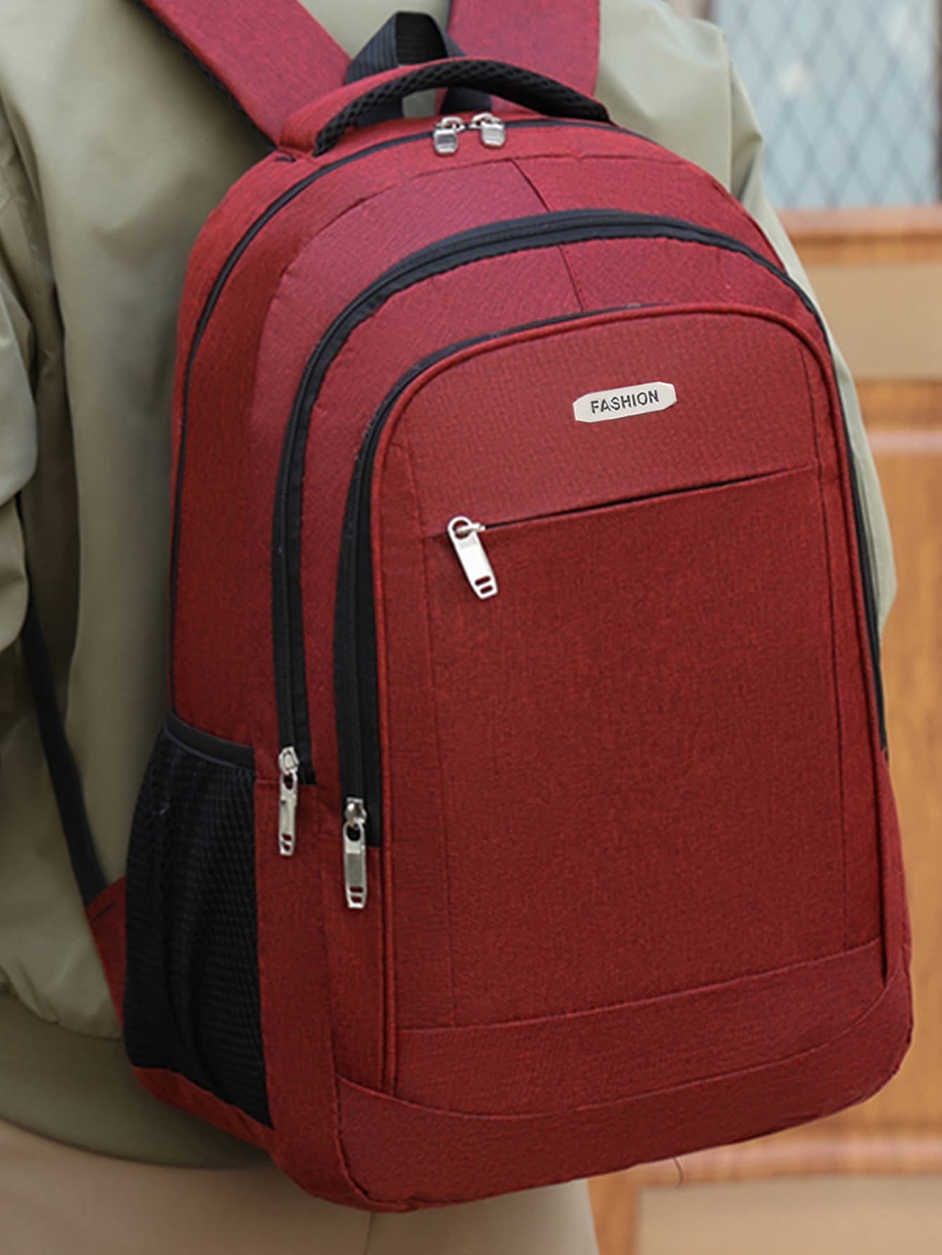 Unisex Large Capacity Backpack for Outdoor, Travel, Business, Mountaineering, School Etc. Nylon Business Casual Minimalist Holiday Travel Backpack School Bag Outdoor Dad Gifts Backpack Winter Christmas Gifts Travel Bag Laptop Thanksgiving Computer Hiking Hiking Multi-Functional Portable Fashionable Casual Man Boyfriend Gifts Goyard Vacation Funny Gifts Gifts Chest Bag Side Bags Satchel Bag Leather Bag Hobo Bag Hip Bag Black Bag Travel Essentials Camping Summer Back to School Beach Bag