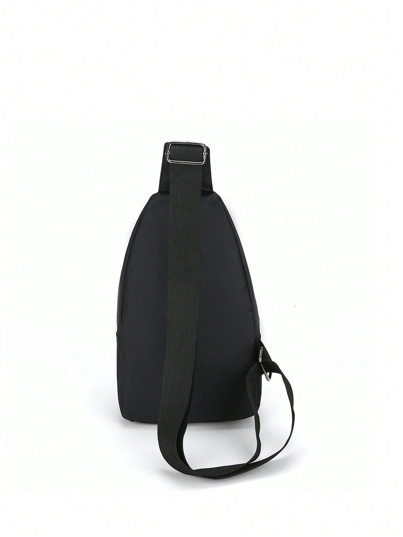 Men'S Casual Sports Crossbody Chest Bag with Double Zippers, Perfect for Daily Use, Shopping, Travel, Carry Cellphone, Keys, and Small Items Freshman for Books Multi-Functional Dorm University Christmas Gift Summer Bag Spring Break Vacation Bag Pack Waist Bag School Supplies Purse Side Bags Belts New Life Items for Students Purse Essentials Graduation Small Bag for Men Body Bag for Men